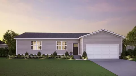 2851 Cook Rd, Crossville, TN 38571