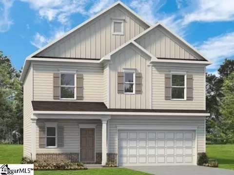312 Green Heron Way, Inman, SC 29349
