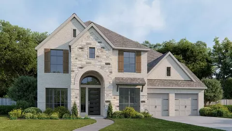 110 Hickory Forest Ct, Willis, TX 77318