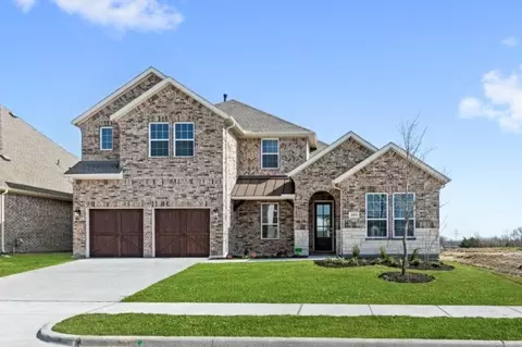 365 Elk Dr, Fate, TX 75189