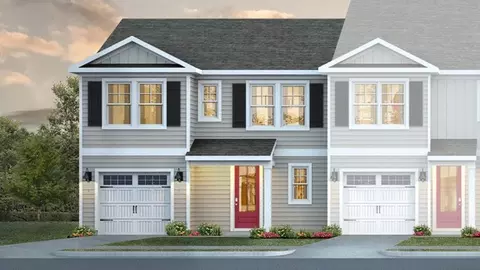 5447 Mistflower St UNIT 1039, Leland, NC 28451