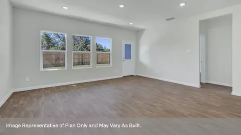 Living - 430 Denali Dr, Kyle, TX 78640 photo 1 of 2