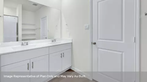 Bath - 430 Denali Dr, Kyle, TX 78640 photo 3 of 11