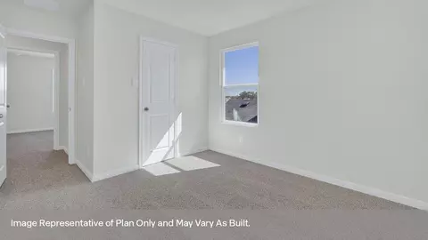 Bedroom - 430 Denali Dr, Kyle, TX 78640 photo 1 of 6