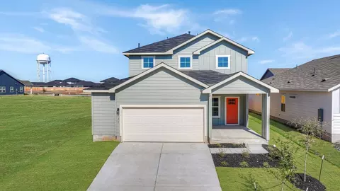 Exterior - 430 Denali Dr, Kyle, TX 78640 photo 5 of 7
