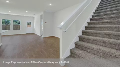 Entry Way - 430 Denali Dr, Kyle, TX 78640 photo 2 of 7