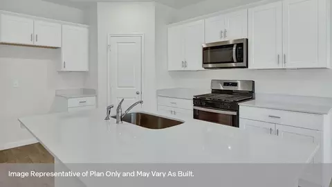 Kitchen - 430 Denali Dr, Kyle, TX 78640 photo 3 of 7