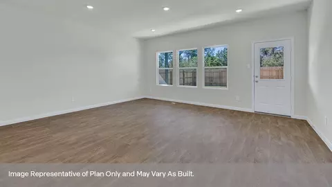 Living - 430 Denali Dr, Kyle, TX 78640 photo 2 of 2