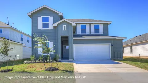 430 Denali Dr, Kyle, TX 78640