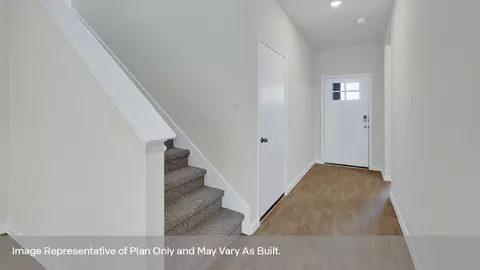 Entry Way - 430 Denali Dr, Kyle, TX 78640 photo 1 of 7