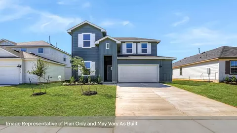 430 Denali Dr, Kyle, TX 78640
