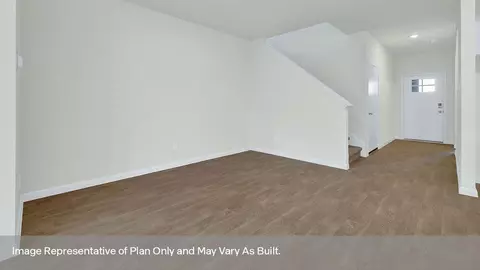 Entry Way - 430 Denali Dr, Kyle, TX 78640 photo 3 of 7