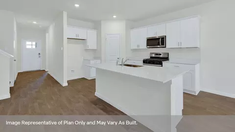 Kitchen - 430 Denali Dr, Kyle, TX 78640 photo 1 of 7