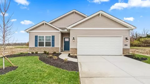 874 American Barn Ln, Oxford, OH 45056