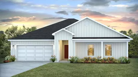 1415 Destini Ln, Southport, FL 32409