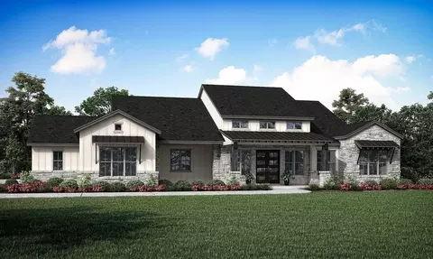 2001 Whispering Oaks Ln, Waller, TX 77484
