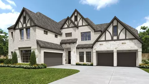 225 Parkwood Dr, Lakewood Village, TX 75068