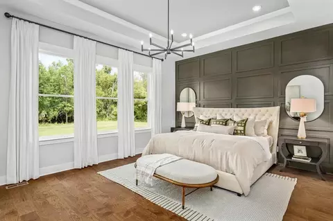 Bedroom - 7201 Severide St, Fairview, TN 37062 photo 1 of 7