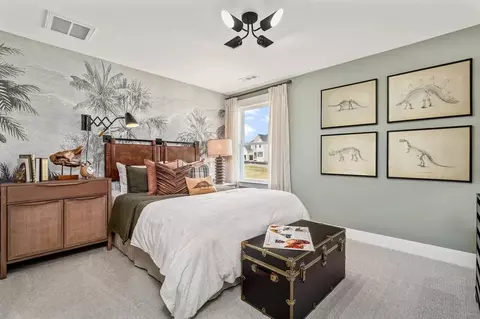 Bedroom - 7201 Severide St, Fairview, TN 37062 photo 5 of 7