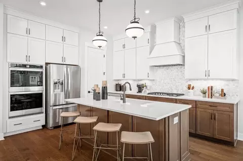 Kitchen - 7201 Severide St, Fairview, TN 37062 photo 1 of 4