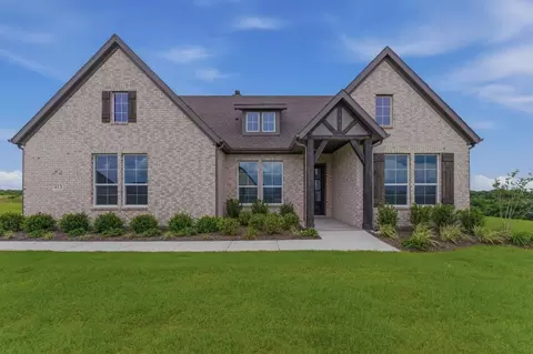 413 Texas Sage Trl, Weatherford, TX 76085