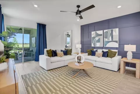 Living - 7495 Sea Manatee St, Parrish, FL 34219 photo 3 of 3