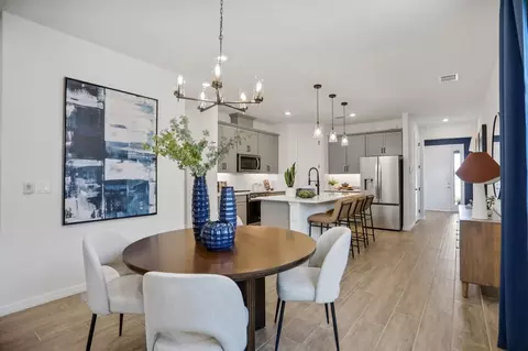 Dining - 7495 Sea Manatee St, Parrish, FL 34219 photo 2 of 2