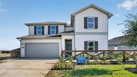 10620 Bloodstone Dr, Crowley, TX 76036