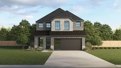 1415 Witt Rd, Frisco, TX 75036