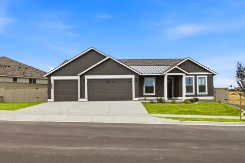 2910 Merak Rd, Richland, WA 99354