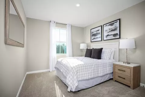Bedroom - 510 Metamorphic Rock Dr, Dover, DE 19904 photo 2 of 6