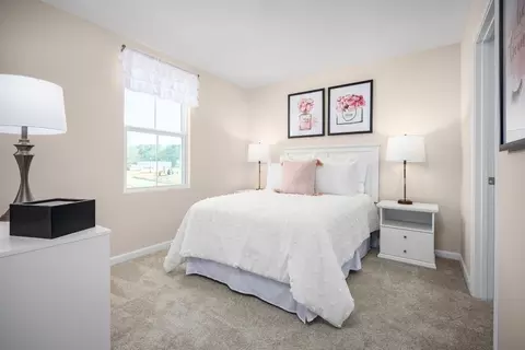 Bedroom - 510 Metamorphic Rock Dr, Dover, DE 19904 photo 4 of 6