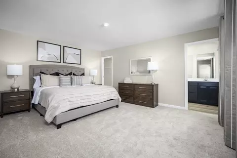 Bedroom - 510 Metamorphic Rock Dr, Dover, DE 19904 photo 1 of 6