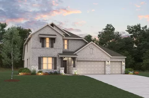 3025 Lakewood Ln, Royse City, TX 75189
