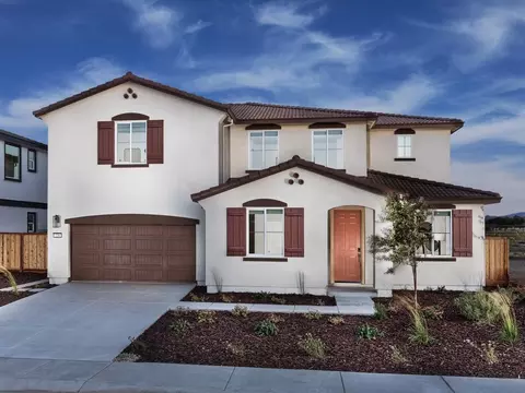 Exterior - 533 Headwater Way, Oakley, CA 94561 photo 1 of 3