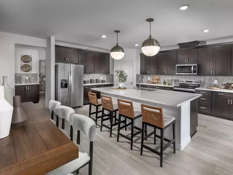 Kitchen - 533 Headwater Way, Oakley, CA 94561 photo 4 of 4