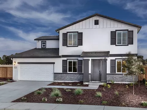 Exterior - 533 Headwater Way, Oakley, CA 94561 photo 3 of 3