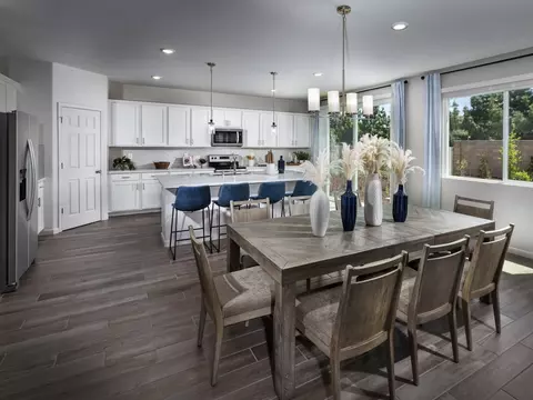Dining - 533 Headwater Way, Oakley, CA 94561 photo 1 of 2