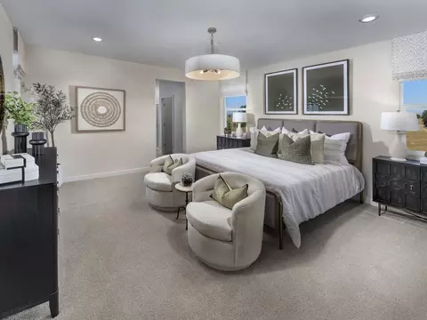 Bedroom - 533 Headwater Way, Oakley, CA 94561 photo 5 of 6