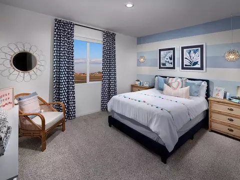 Bedroom - 533 Headwater Way, Oakley, CA 94561 photo 2 of 6