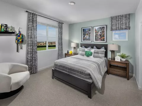 Bedroom - 533 Headwater Way, Oakley, CA 94561 photo 4 of 6