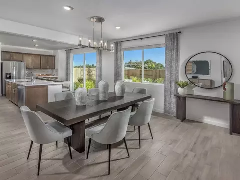 Dining - 533 Headwater Way, Oakley, CA 94561 photo 2 of 2