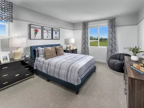 Bedroom - 533 Headwater Way, Oakley, CA 94561 photo 6 of 6