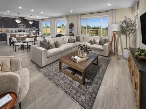 Living - 533 Headwater Way, Oakley, CA 94561 photo 3 of 3