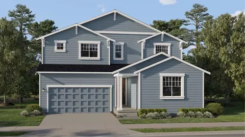 14004 179 St Ct E, Puyallup, WA 98374