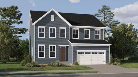 7000 Alabaster Ter, Ampthill, VA 23234