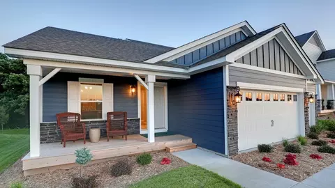 Willow Terrace, Carver, MN 55318