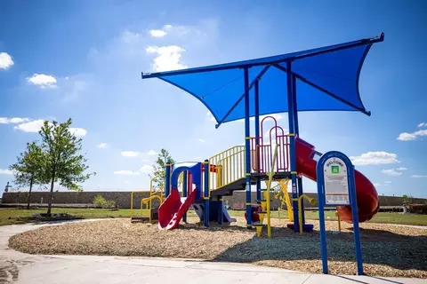 View/Area - 2704 Fork Way, Celina, TX 75009 photo 5 of 18