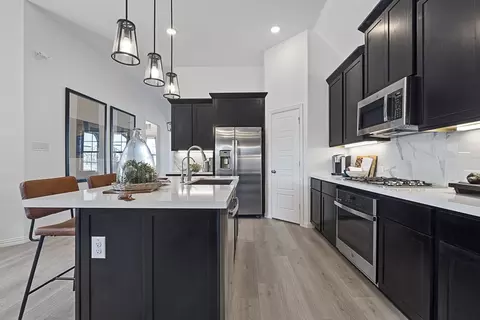 Kitchen - 2704 Fork Way, Celina, TX 75009 photo 3 of 3