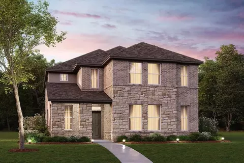 Exterior - 2704 Fork Way, Celina, TX 75009 photo 2 of 13